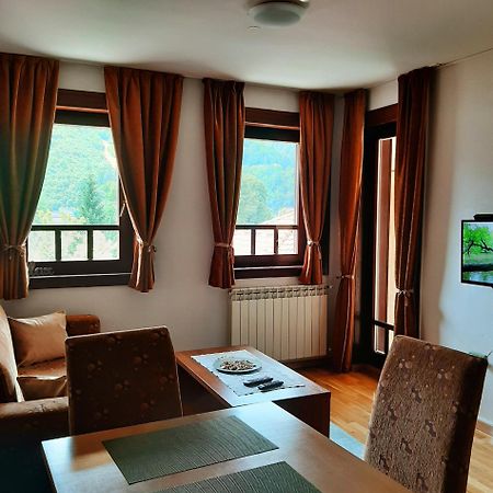 Relax Apartman Fojnica Zewnętrze zdjęcie