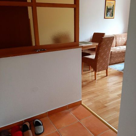 Relax Apartman Fojnica Zewnętrze zdjęcie