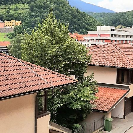 Relax Apartman Fojnica Zewnętrze zdjęcie