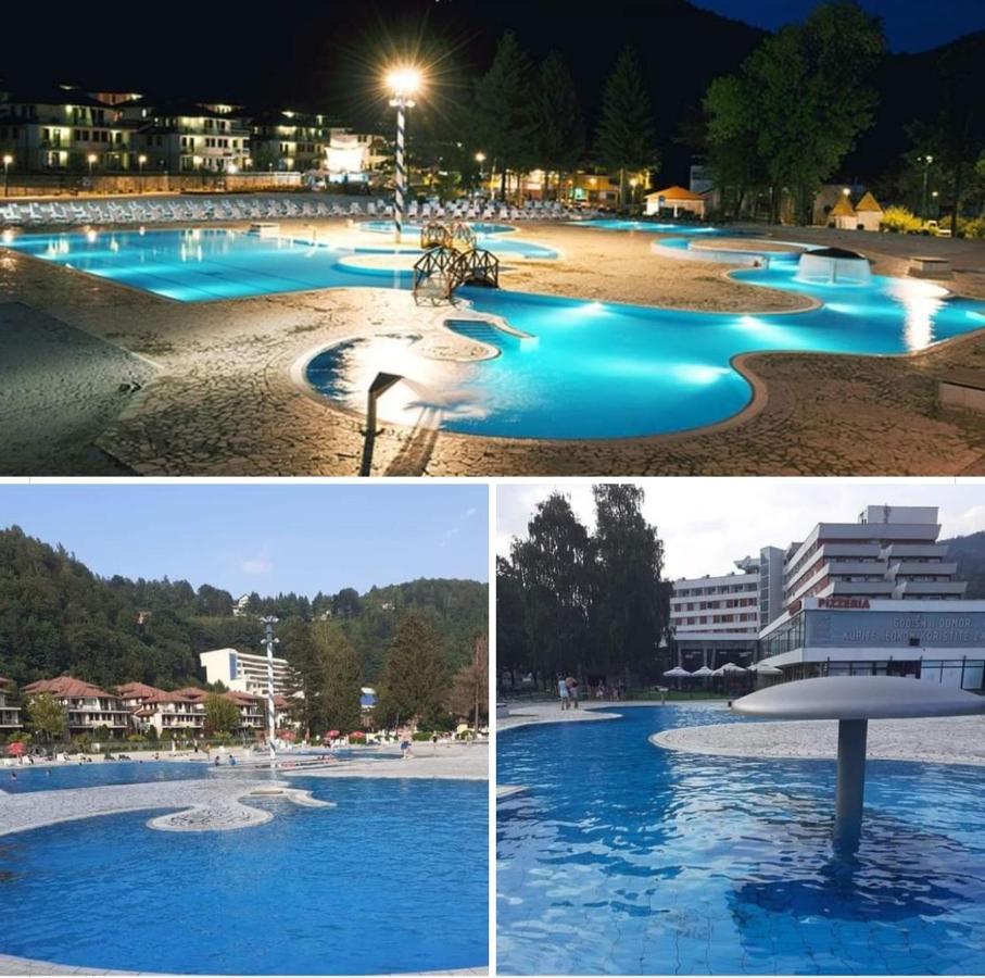 Relax Apartman Fojnica Zewnętrze zdjęcie