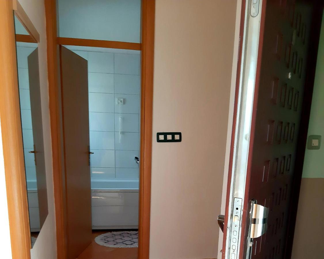Relax Apartman Fojnica Zewnętrze zdjęcie