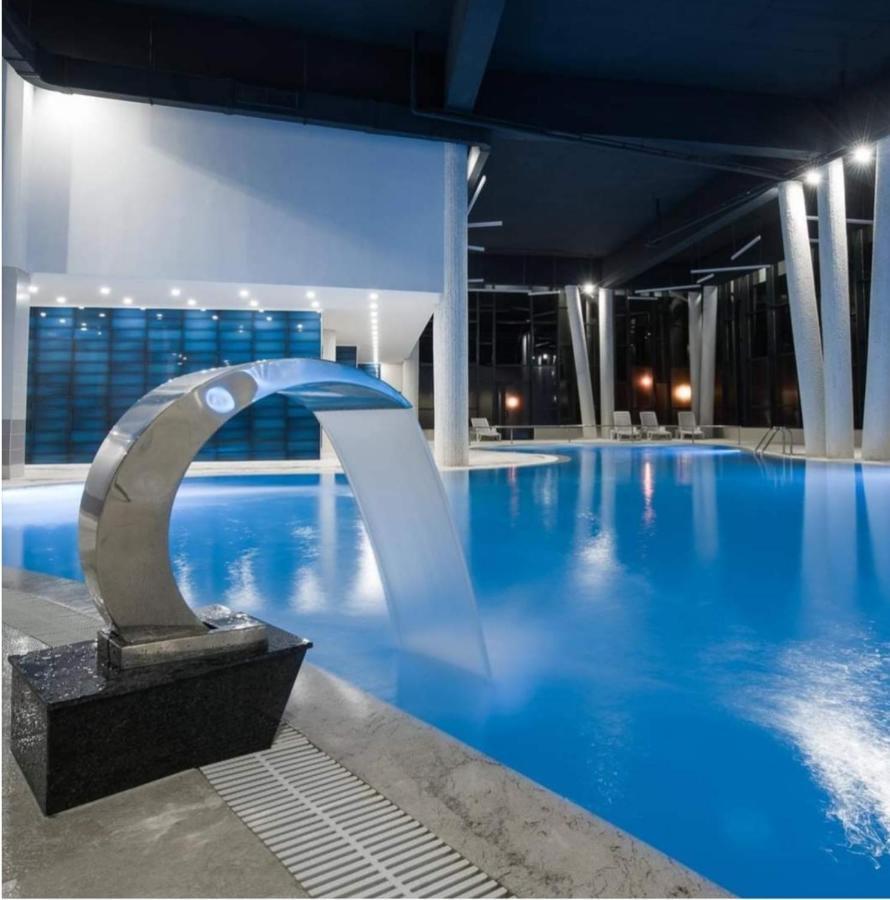 Relax Apartman Fojnica Zewnętrze zdjęcie