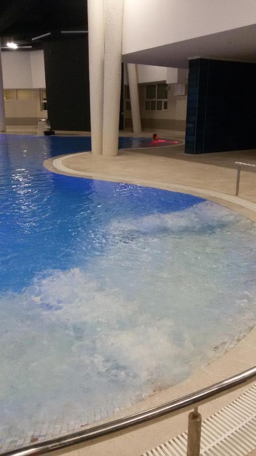 Relax Apartman Fojnica Zewnętrze zdjęcie