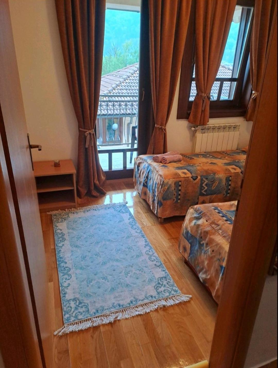 Relax Apartman Fojnica Zewnętrze zdjęcie