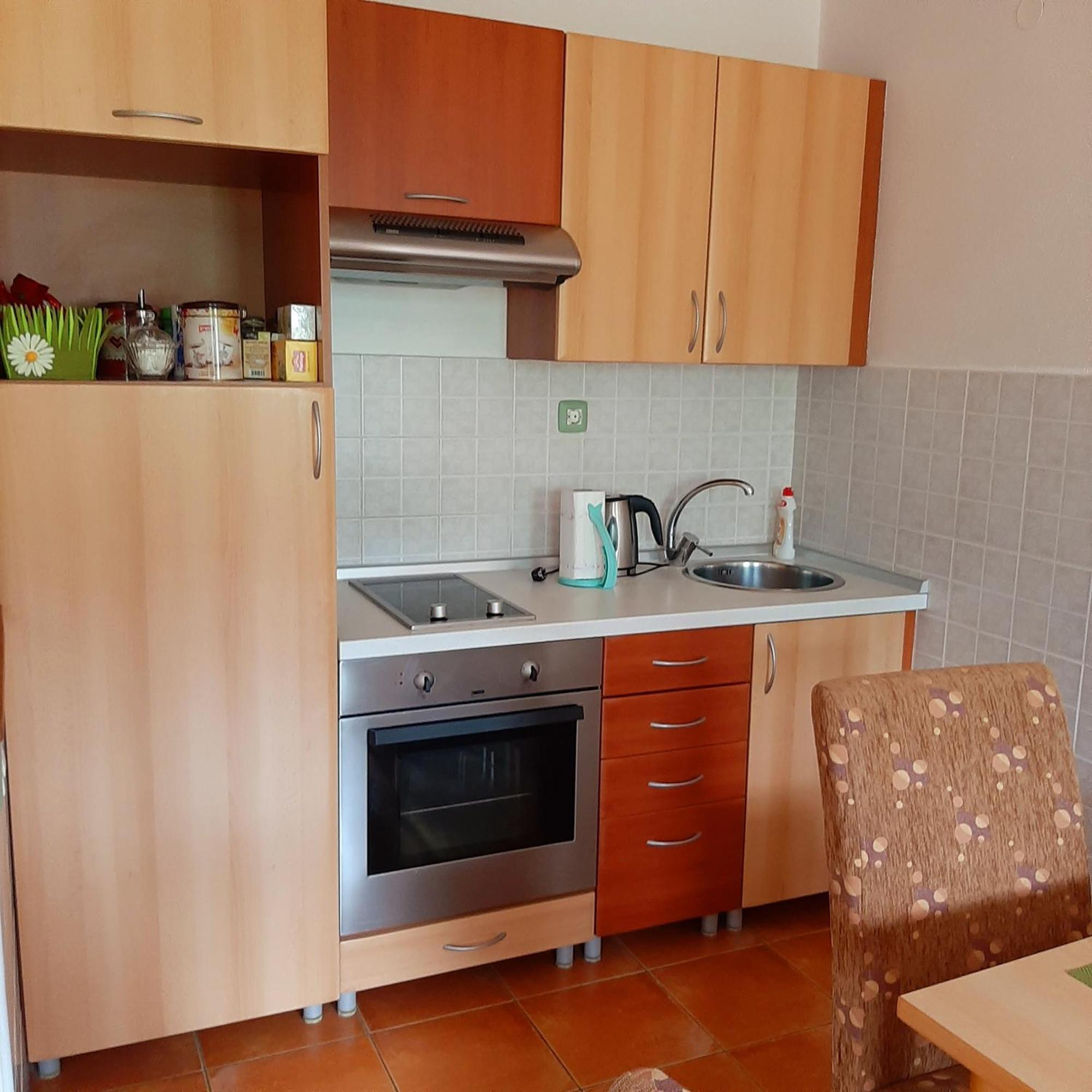 Relax Apartman Fojnica Zewnętrze zdjęcie
