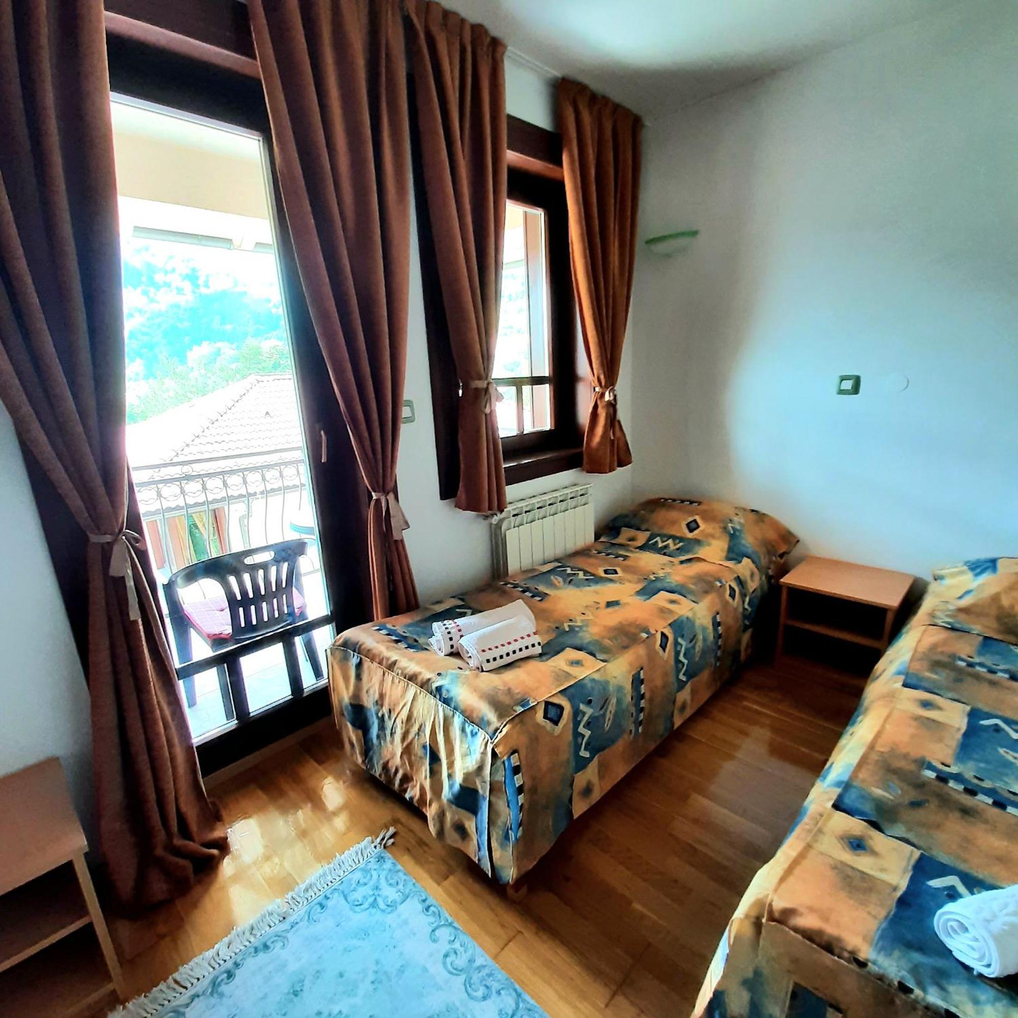 Relax Apartman Fojnica Zewnętrze zdjęcie