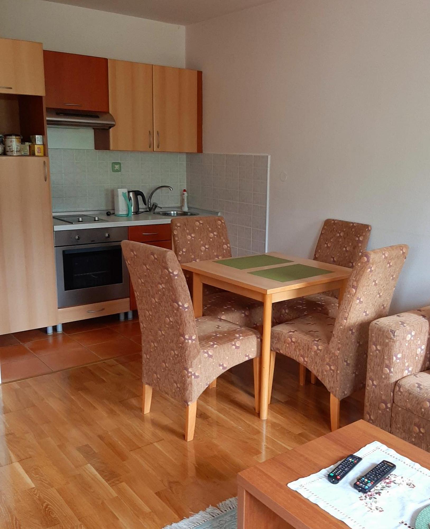 Relax Apartman Fojnica Zewnętrze zdjęcie
