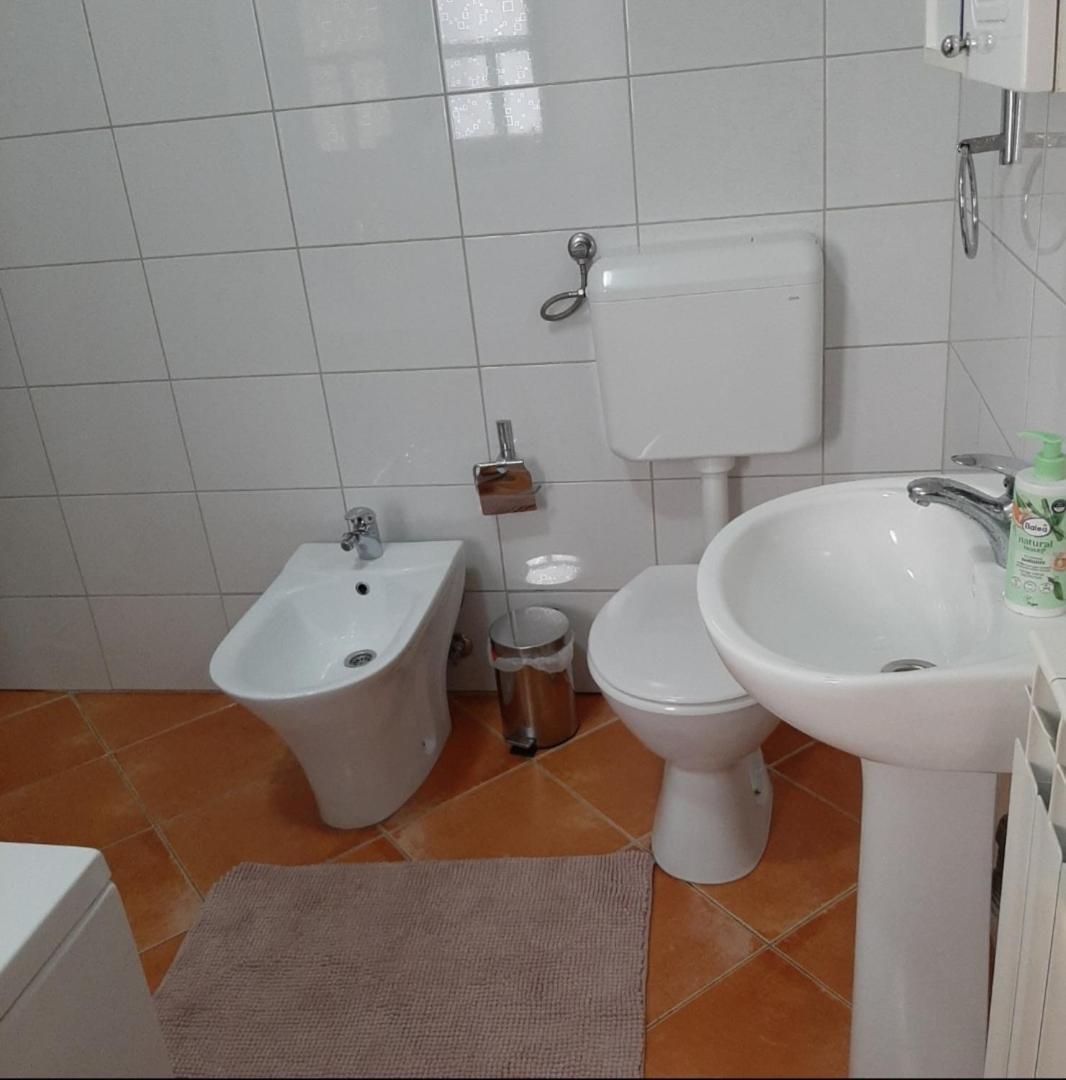 Relax Apartman Fojnica Zewnętrze zdjęcie